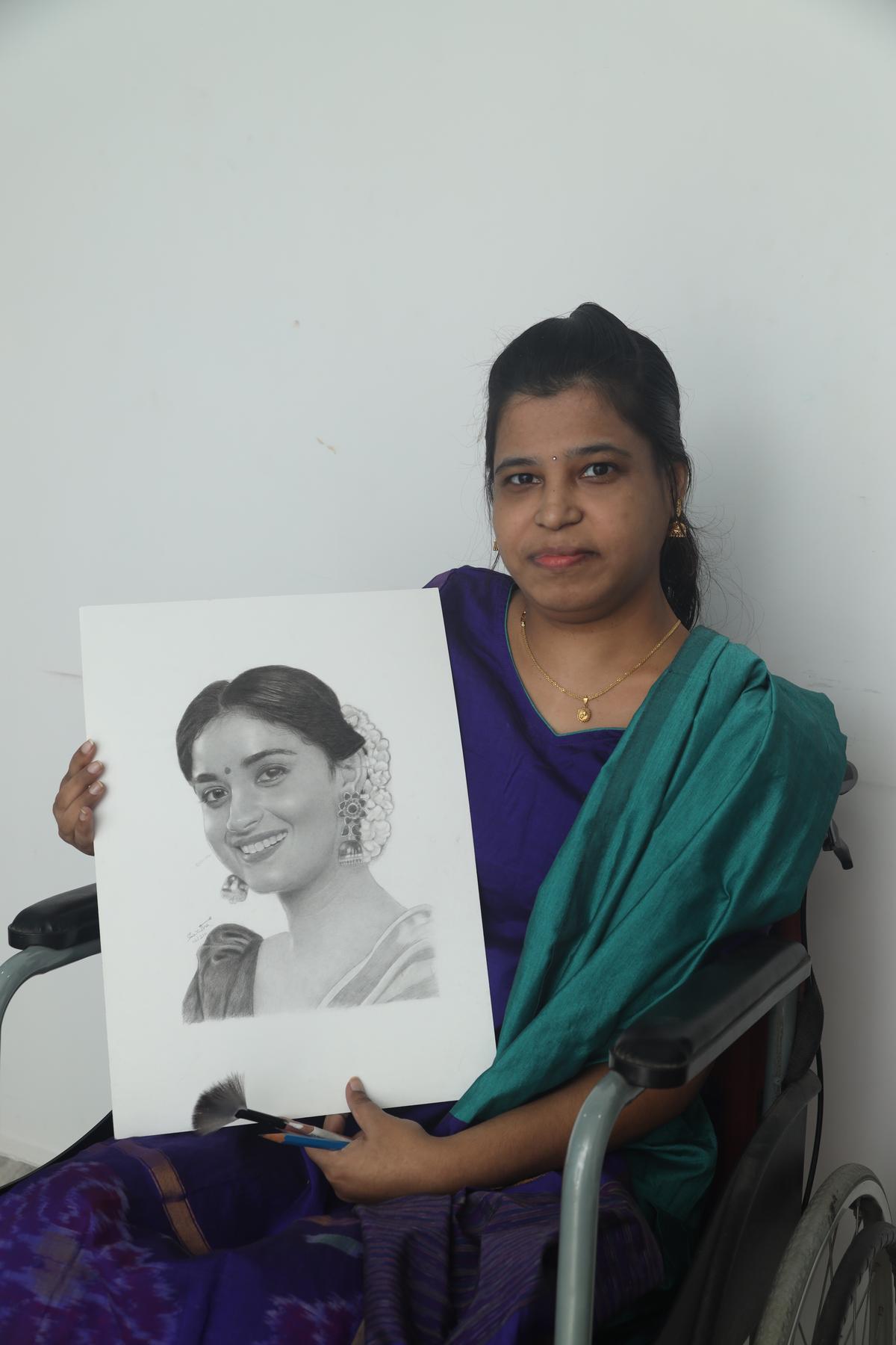Swetha Eepuri 