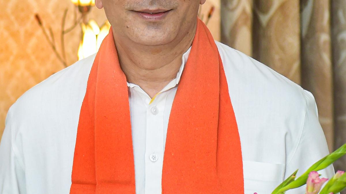 Lok Sabha elections 2024 | BJP's Jitin Prasada seeks to ride the 'Modi wave' to win in Pilibhit