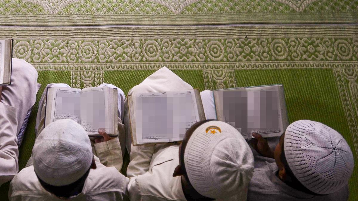 Child rights body calls for stopping state funding to madrassas unless they comply with RTE norms