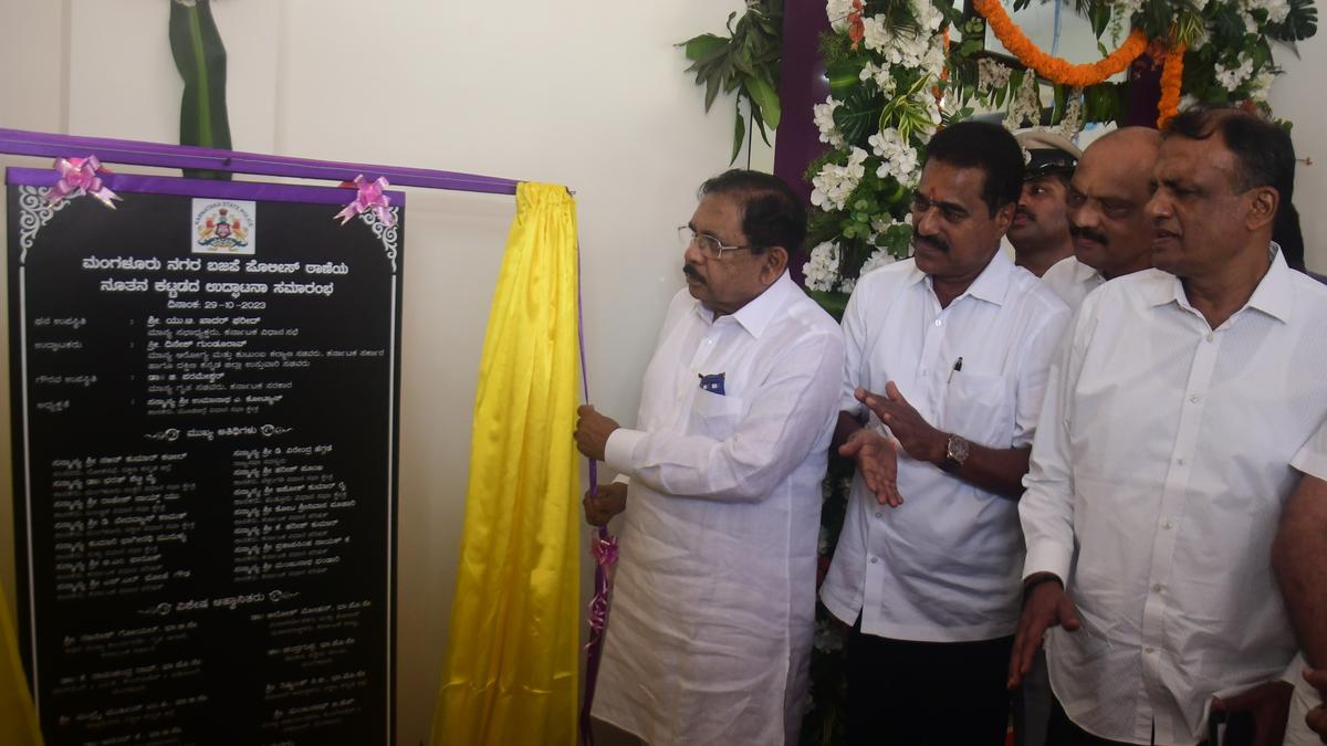 Kerala blasts: High alert in Karnataka, says Home Minister