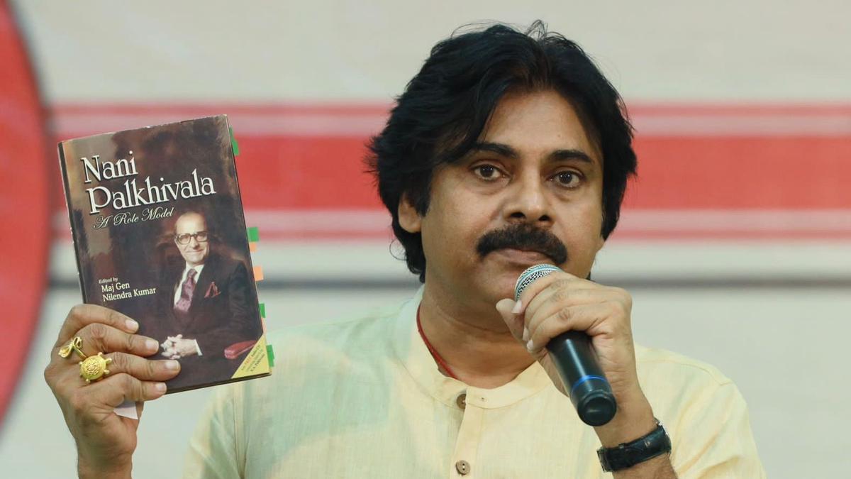 Jana Sena to move court against ward village volunteer system over