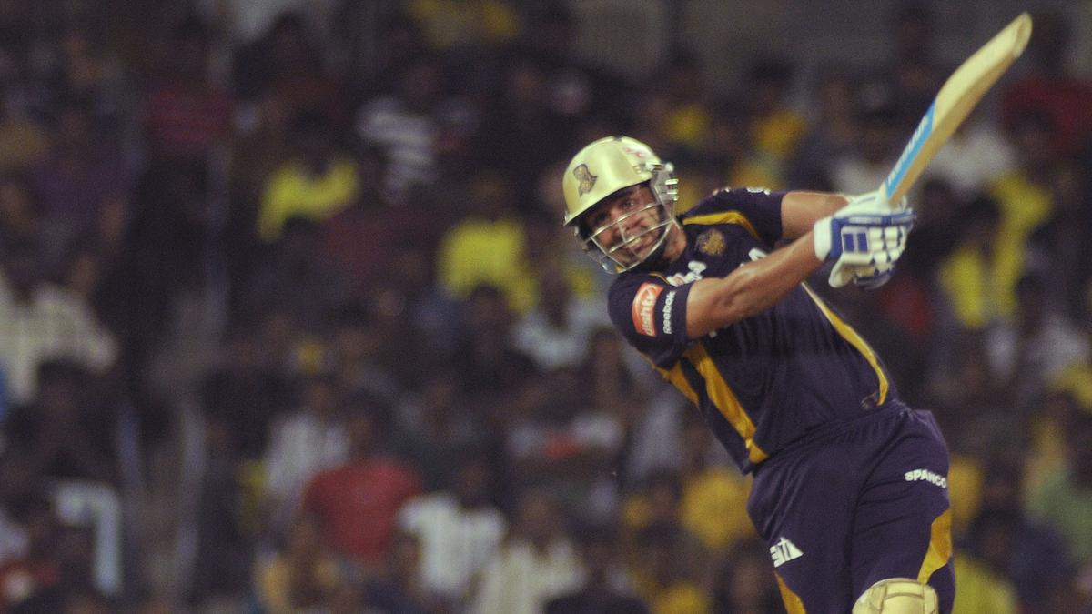 Daily Quiz | On IPL finals and champions