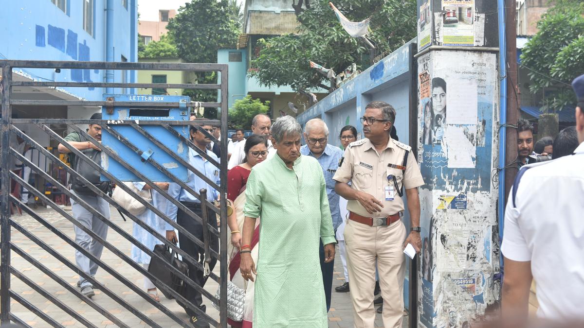 Kolkata college gang rape: WB women's panel head says 'traumatised' victim needs more counselling