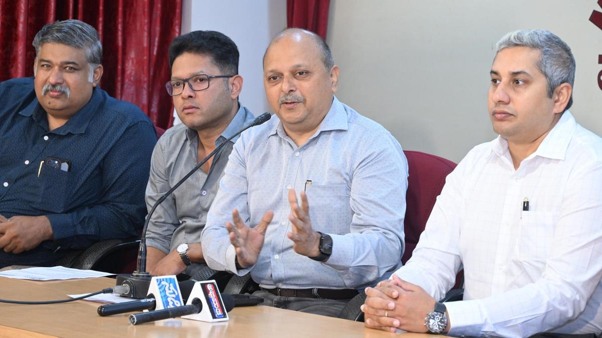 Startup convention in Mangaluru on January 16