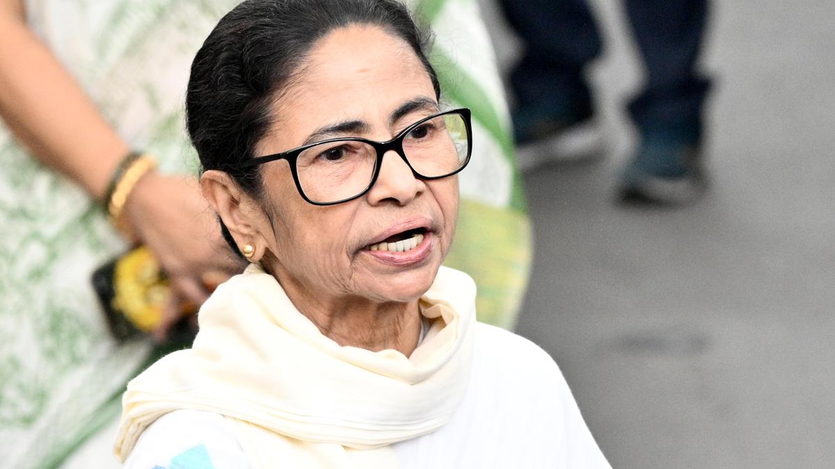 The Hindu Morning Digest: May 1, 2026