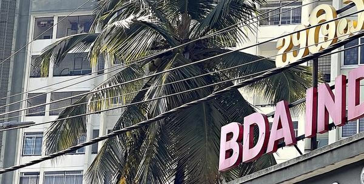 BDA floats tenders for Revised Master Plan 2041 for its jurisdiction