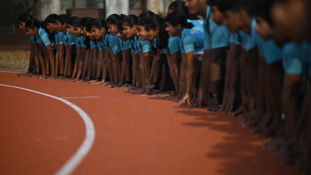 Kerala School Sports & Games 2024: Athletics events to start on Thursday