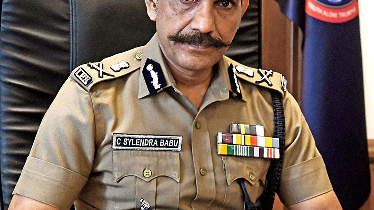 Tension on fake news on migrant workers has died down, says T.N. DGP