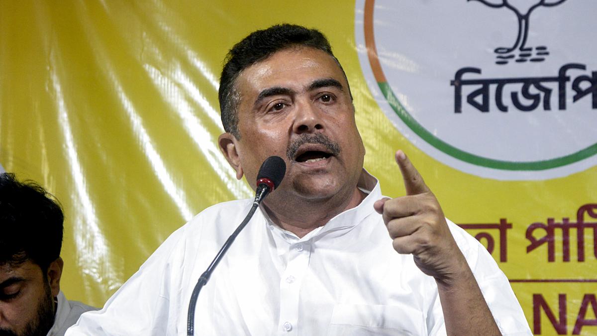 Suvendu urges Bengalis not to visit J&K, draws sharp criticism from Trinamool Congress