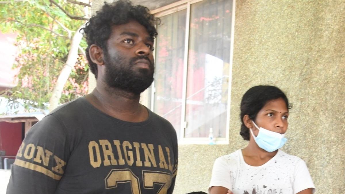 Five Sri Lankan nationals land in Rameswaram, total number of refugees goes up to 227