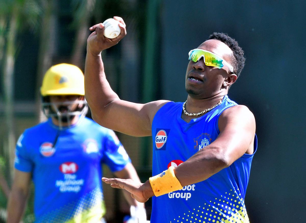 CSK appoints Dwayne Bravo as bowling coach after he ends IPL playing career
