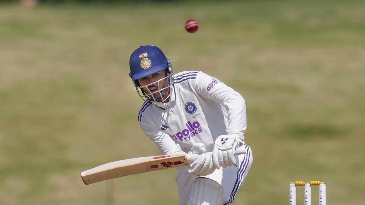 19 Yaş Altı Asya Kupası: Hindistan’a Ayush Mhatre liderlik edecek