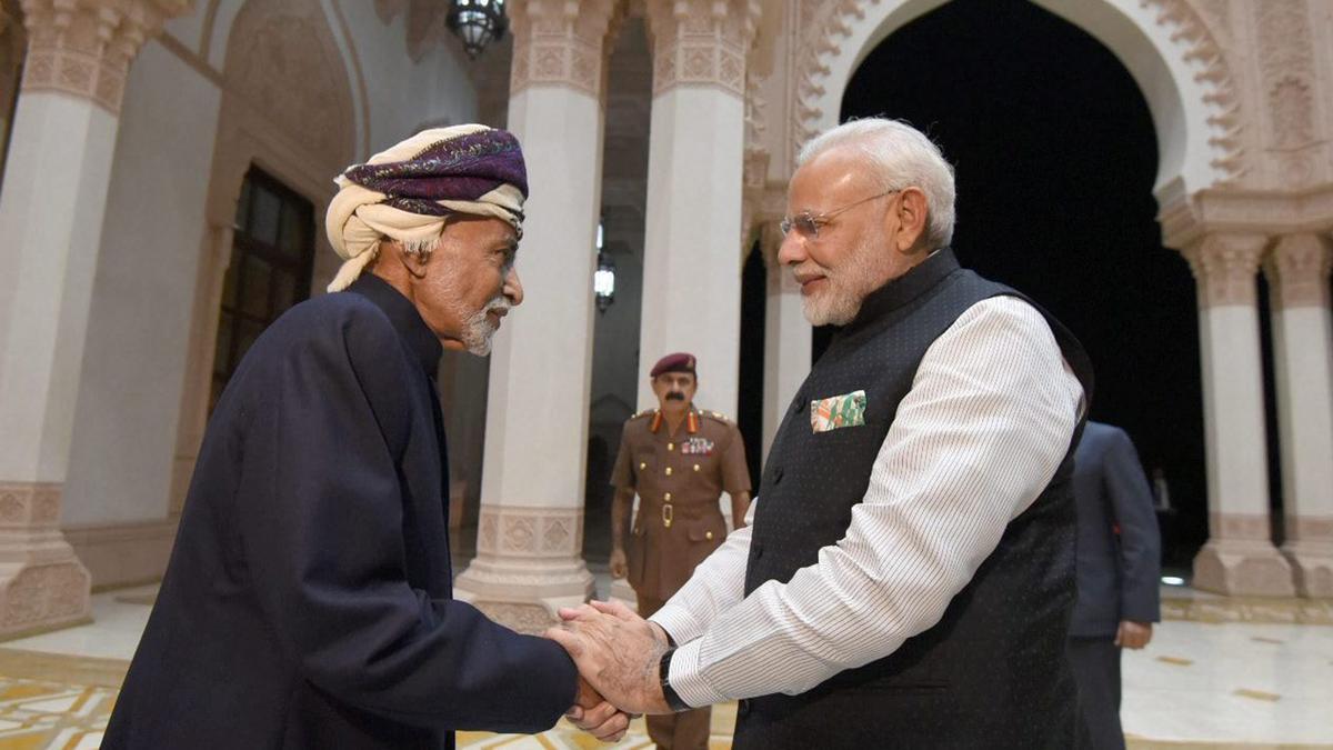 PM Modi, Piyush Goyal expected to travel to Oman next week to sign free trade agreement