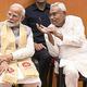 बजट का मजाक उड़ाने के लिए विपक्ष को बिहार और आंध्र प्रदेश के लोगों से माफी मांगनी चाहिए: भाजपा 1 PTI06 19 2024 RPT117B