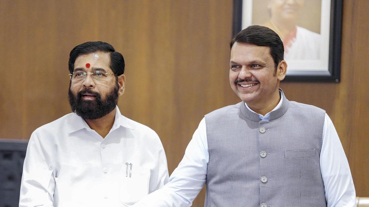 Iran conflict: Shinde arranges flights to bring back 164 stranded in UAE; Government launches helpline