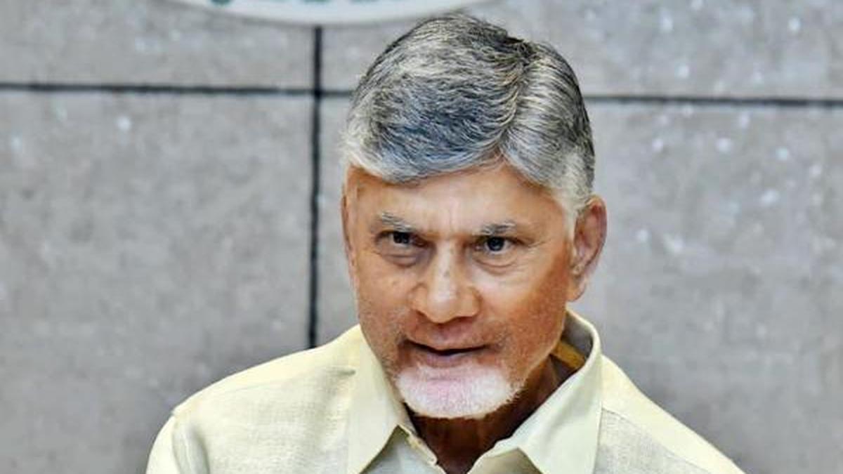 Districts in A.P. to be ranked on basis of attarcting investments, job creation