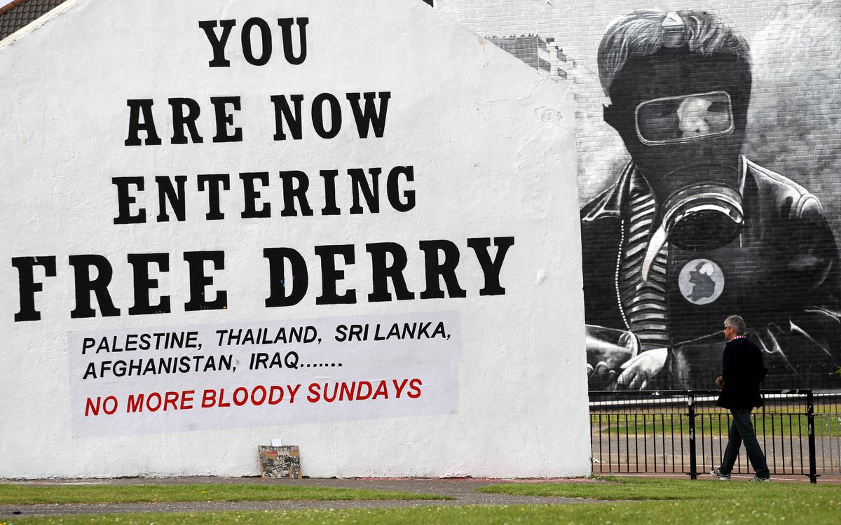 Watch | What is the Good Friday Agreement?