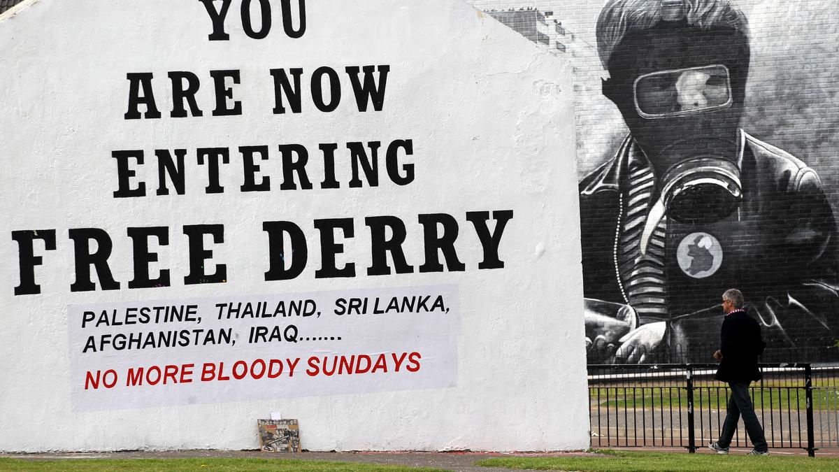 Watch | What is the Good Friday Agreement?