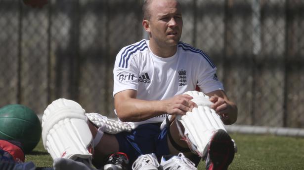 Trott takes over as Afghanistan head coach before Ireland series