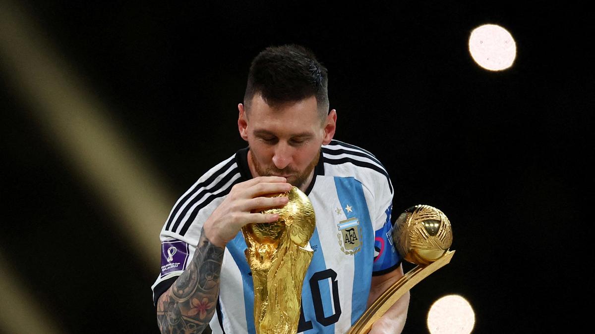 Is Lionel Messi really the greatest of all time?