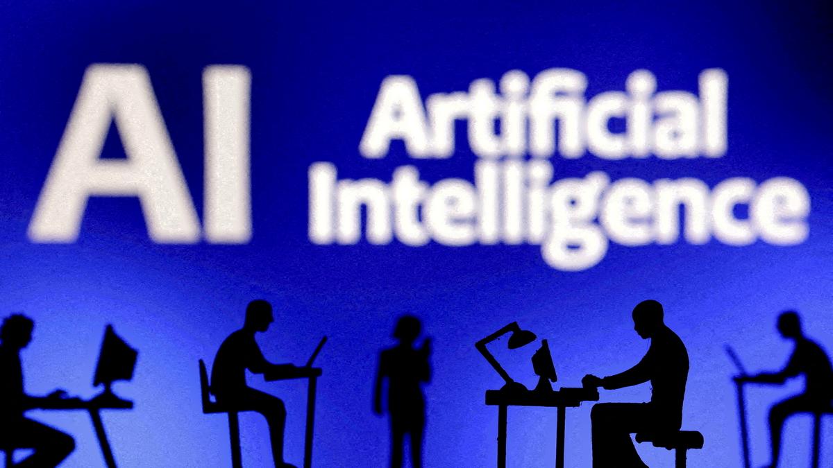 Top EU data regulator says tech giants working closely on AI compliance