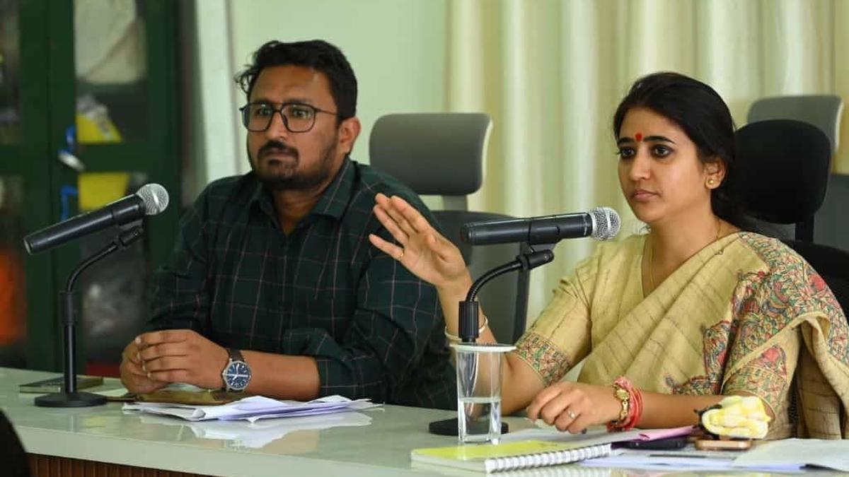 Sugarcane price fixed at ₹2,900 per tonne in Bidar