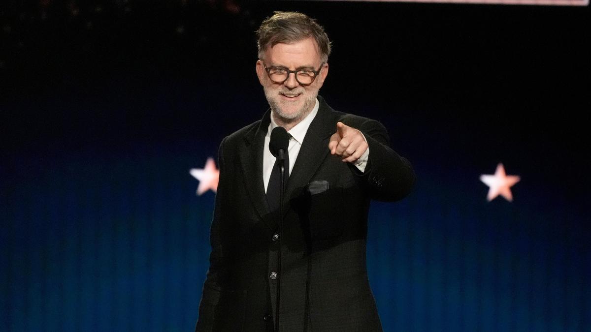 Critics Choice Awards 2026: Paul Thomas Anderson’s ‘One Battle After Another’ wins top honours