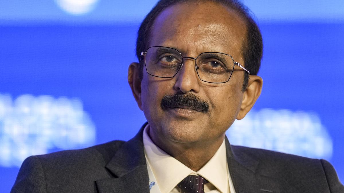 Private capex to pick up, ₹4 lakh crore credit demand pipeline from India Inc: SBI Chairman