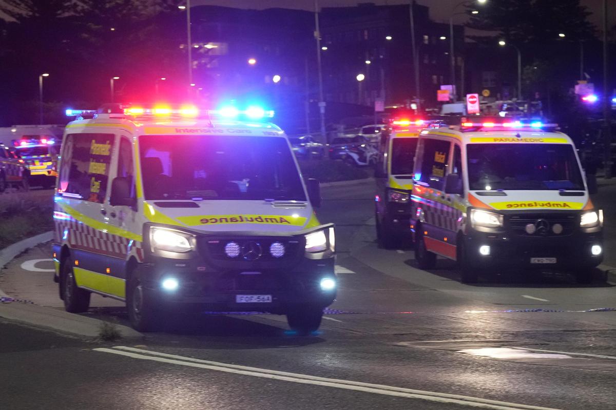 Bondi Beach shooting: Gunmen kill 9 people at Sydney’s Bondi Beach; 1 shooter is dead and another arrested