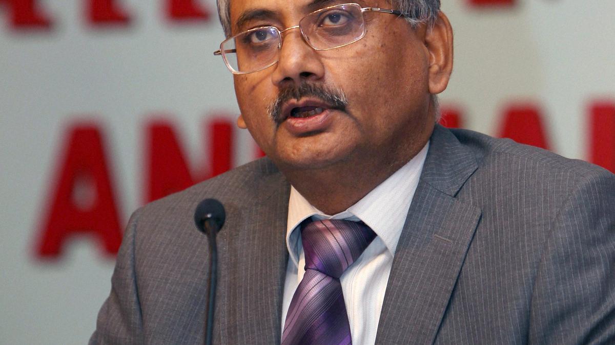 NHPC Limited Q4 profit rises 52% in Q4 to ₹919 crore; FY25 profit slips 15%