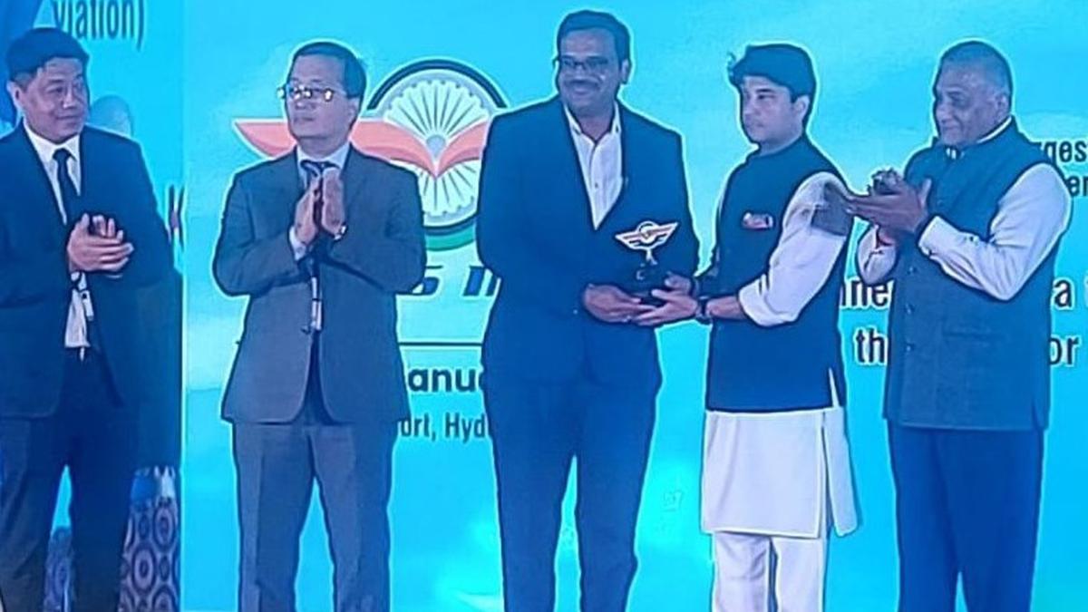 MIA adjudged best airport in under ‘five million passengers’ category at Wings India event