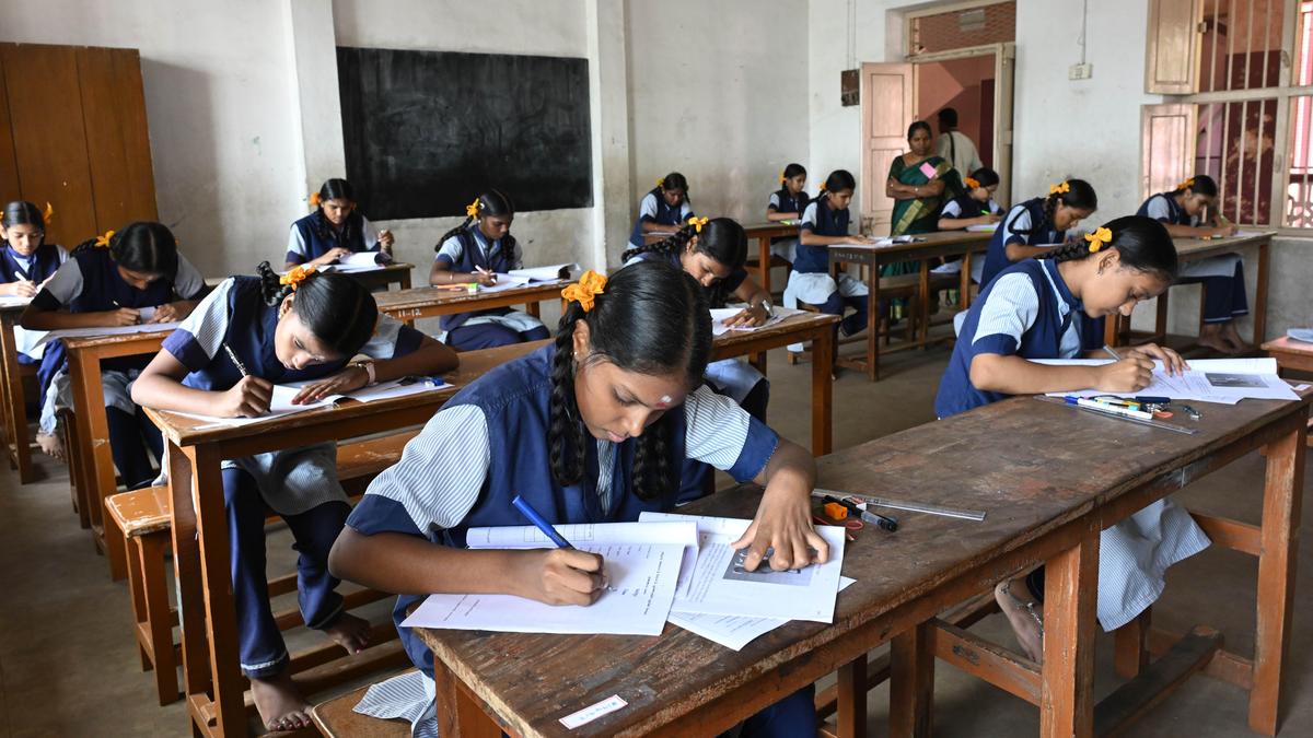 Beyond Books: Exam prep beyond revision