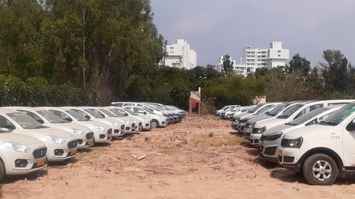 New lifetime tax on commercial vehicles draws flak from small operators