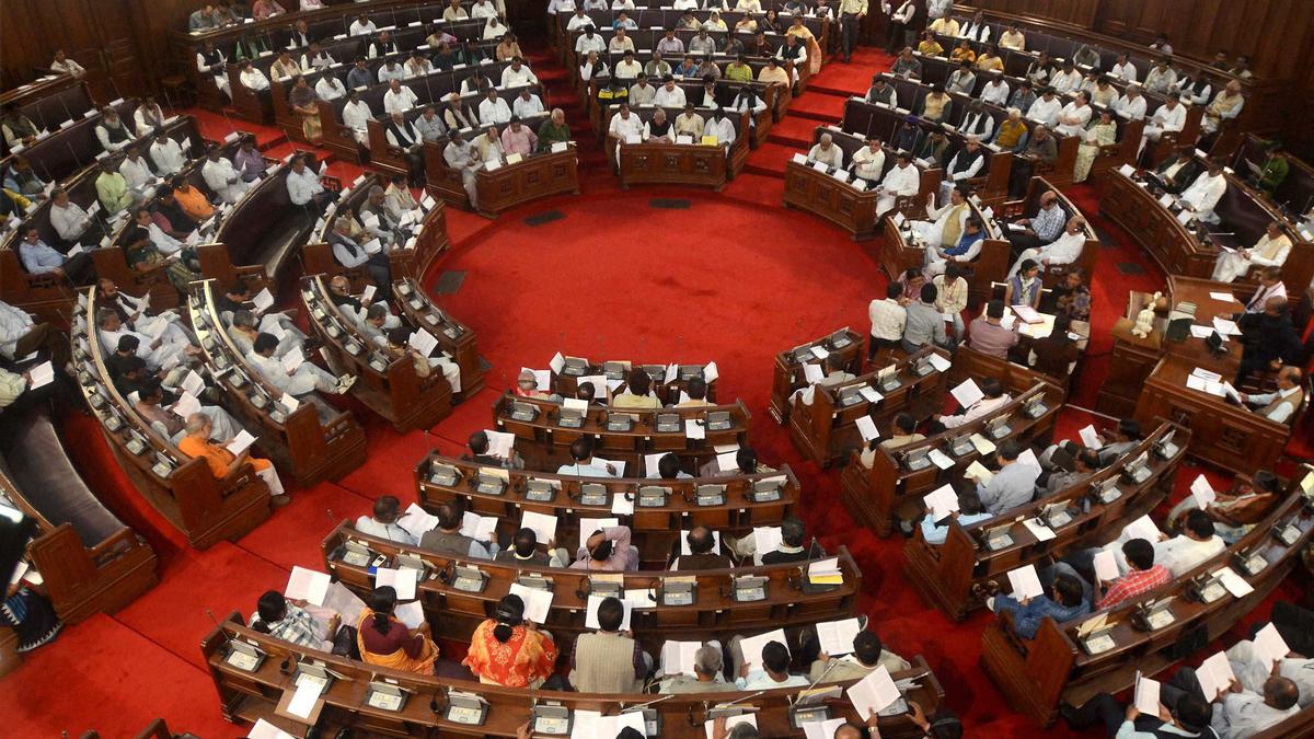 West Bengal Assembly passes resolution to celebrate State Foundation Day on Poila Baishak