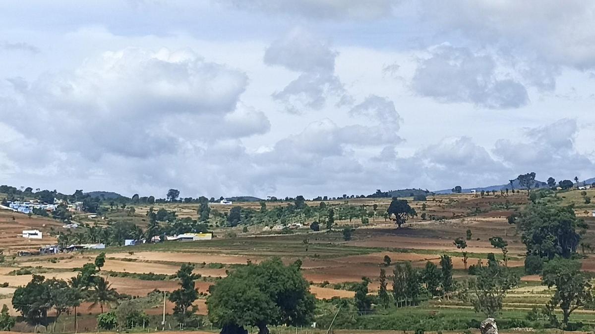 Tamil Nadu Assembly election 2026: Difficult terrain, language barriers slow poll outreach in hills in Erode district