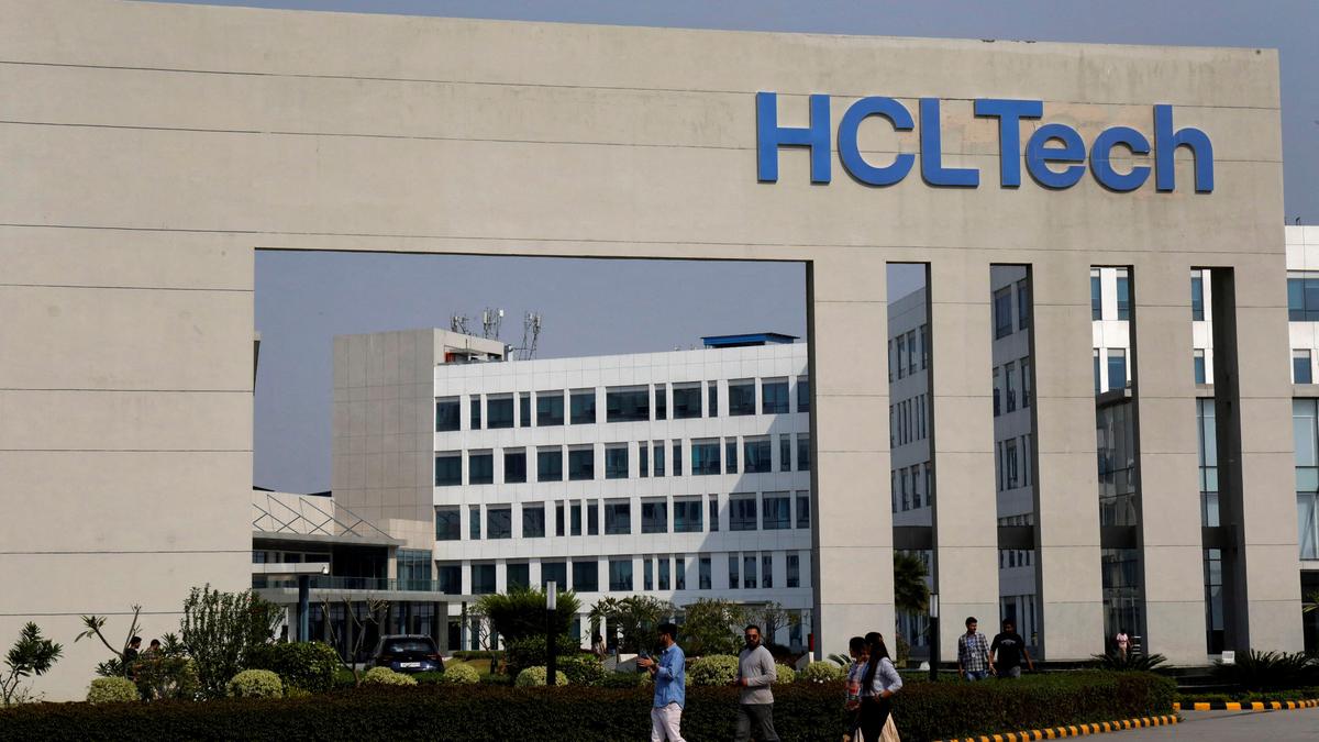 HCLTech partners IIT Guwahati to upskill staff in AI