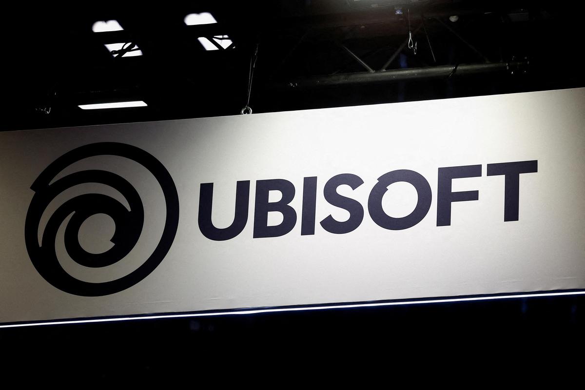 thehindu.com - Afp - Ubisoft finalises Tencent accord as it resumes trading