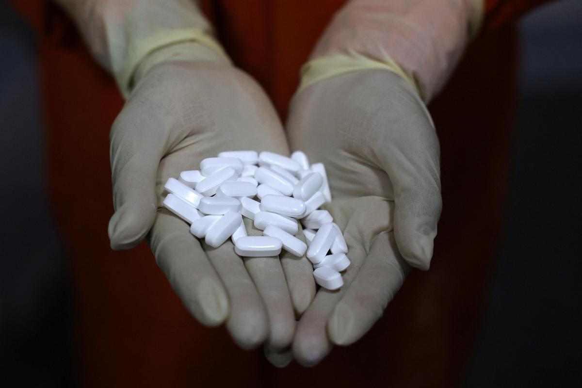 thehindu.com - Reuters - India's drug regulator inspected 90% of cough syrup makers, found lapses, official says