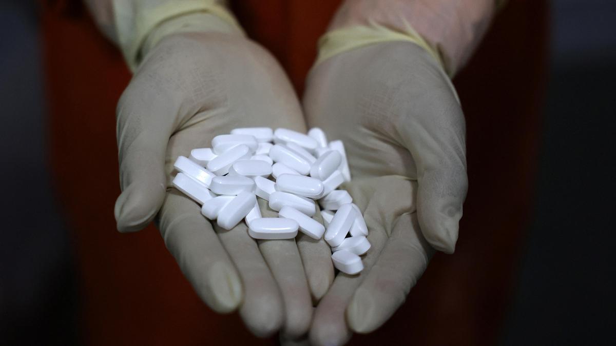 India's drug regulator inspected 90% of cough syrup makers, found lapses, official says