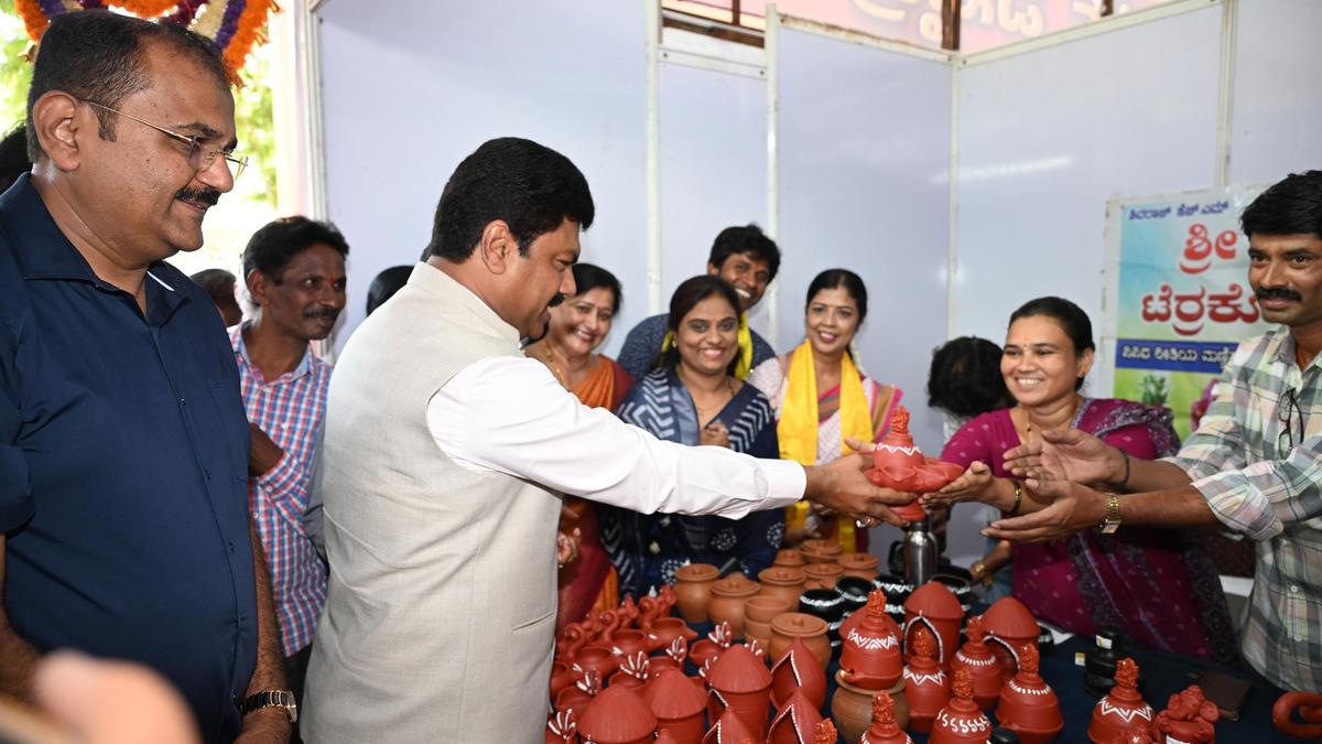 MP calls upon artisans to make use of PM Vishwakarma Scheme