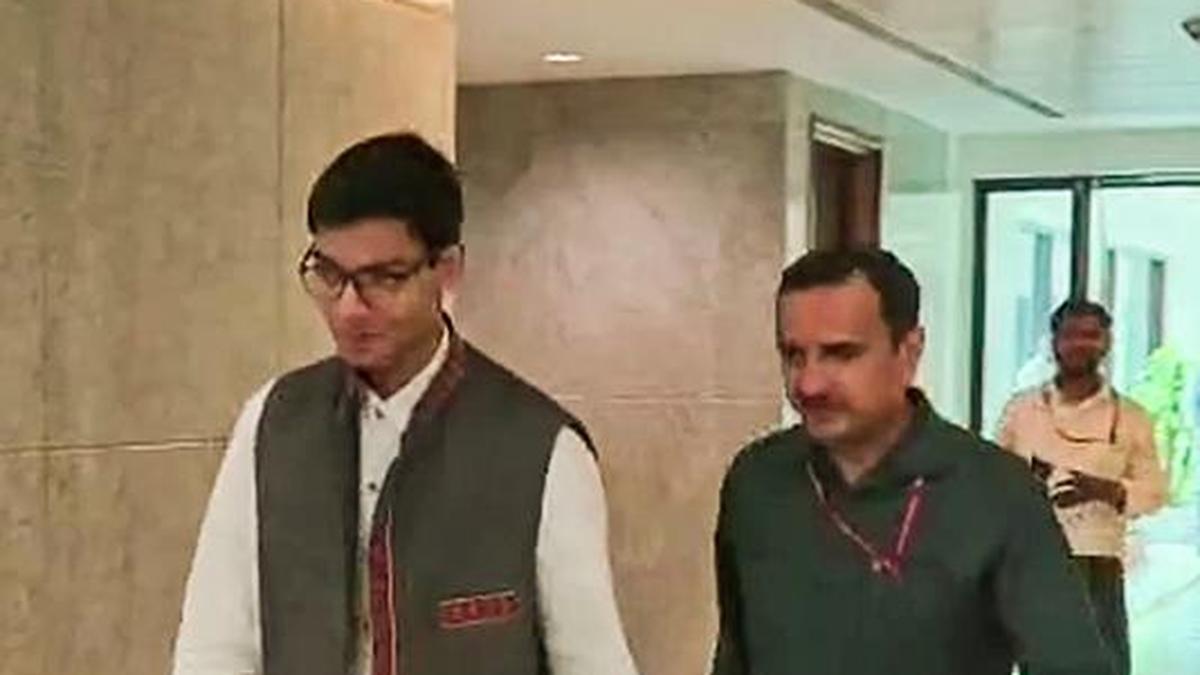 Teen flags CBSE OSM tender irregularities before Parliamentary panel