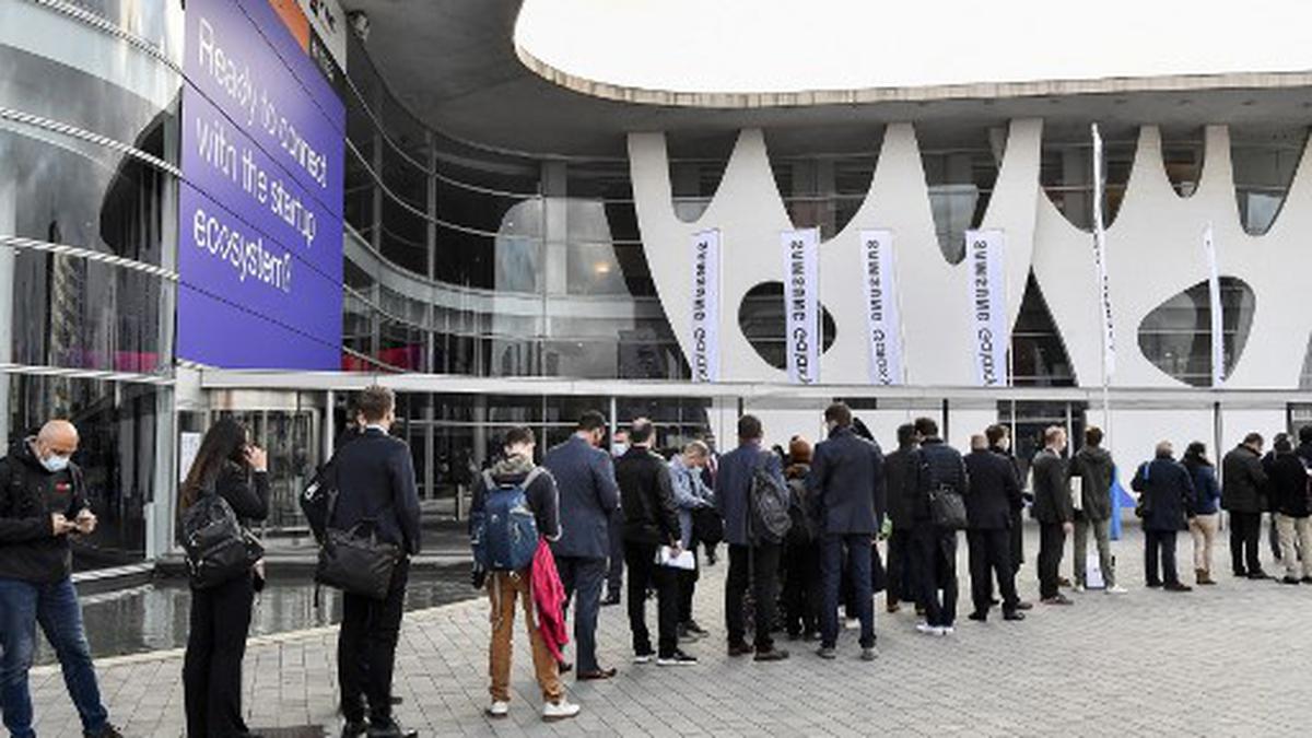 Artificial intelligence in focus at world’s top mobile fair in Spain