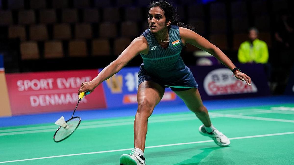 Sindhu advances to second round; Srikanth, Malvika exit Indonesia Open