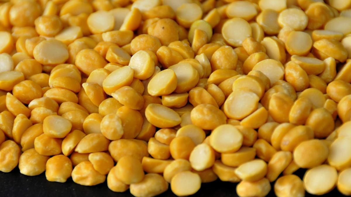 Sale of Bharat brand chana dal begins in Tamil Nadu