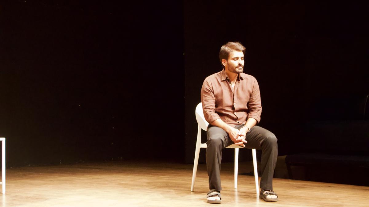 Actor Manav Kaul’s Traasadi deals with loss and acceptance