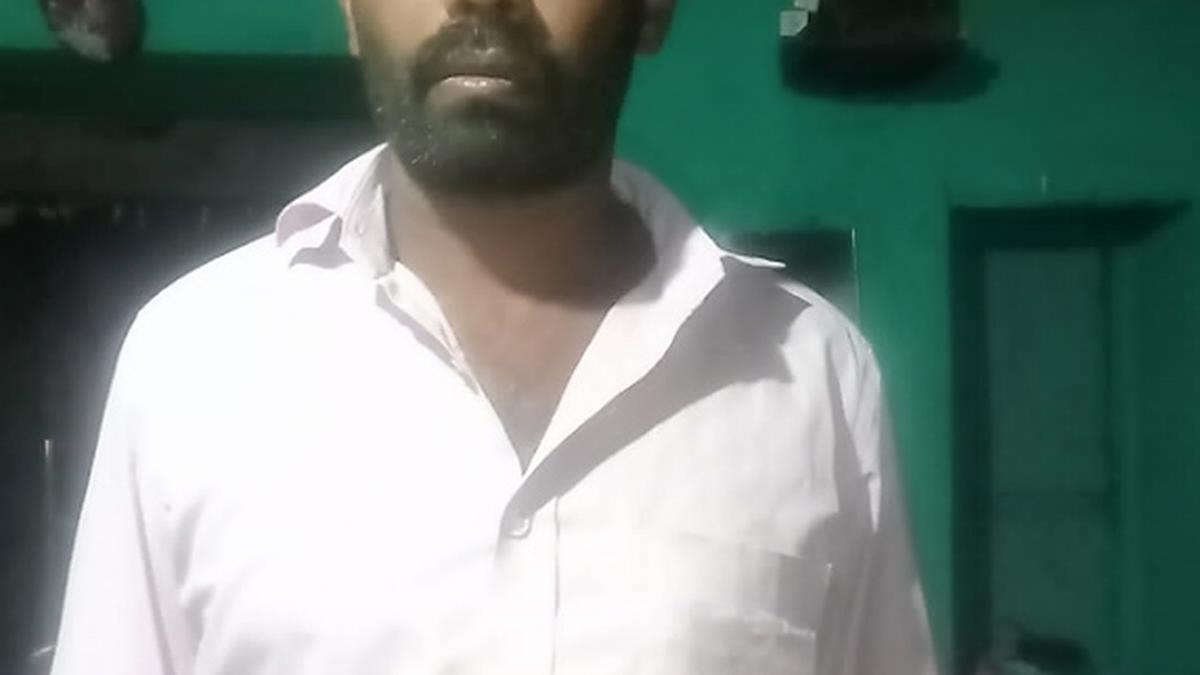 Driver proves his innocence after seven-year legal battle