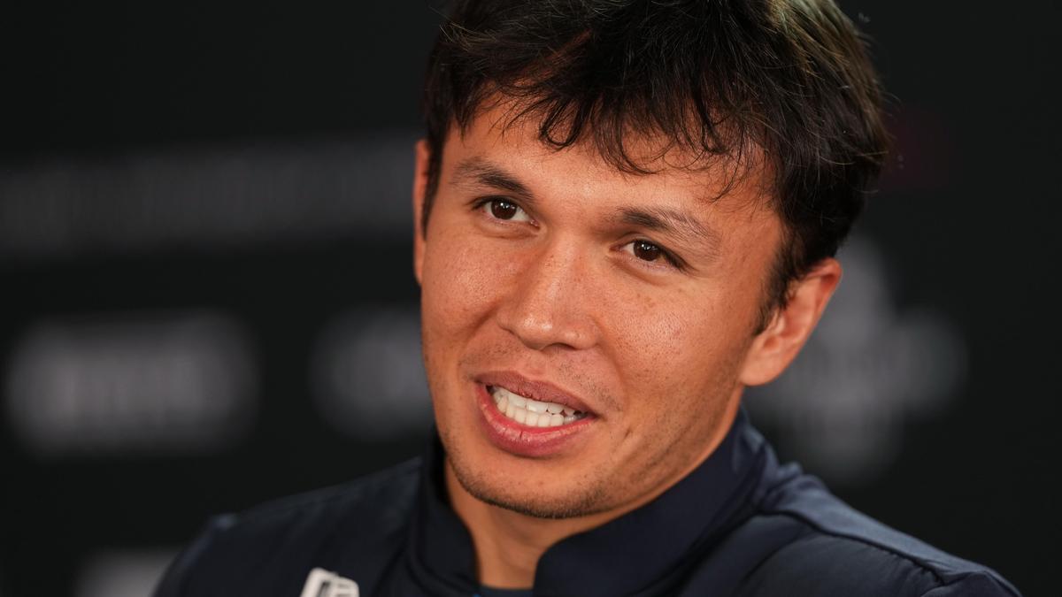 We’ve gone the right way to address a lot of purity of the sport: Albon