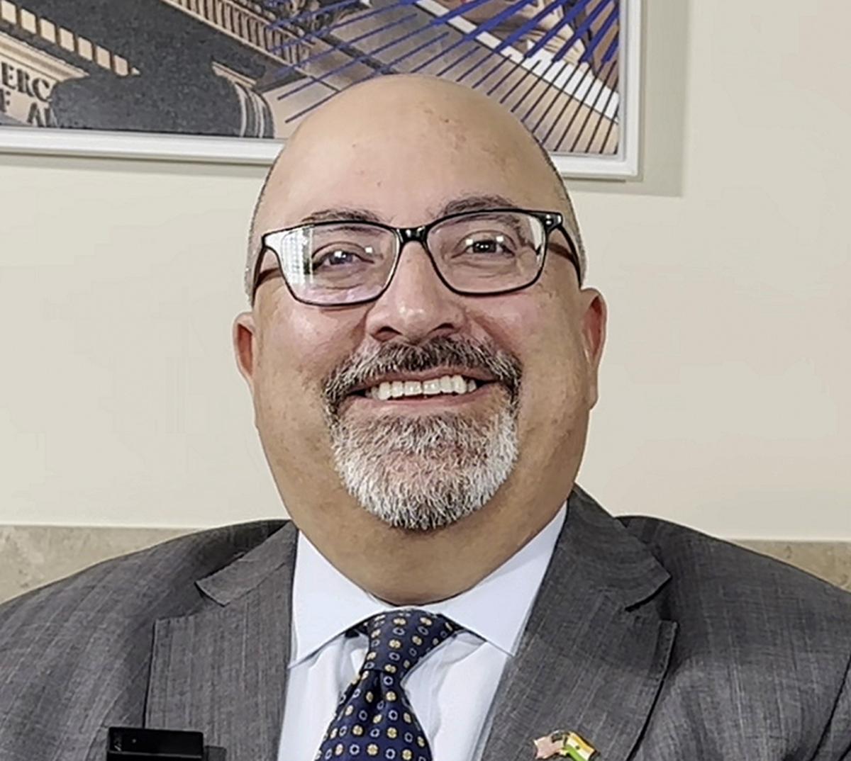 Atul Keshap Atul Keshap