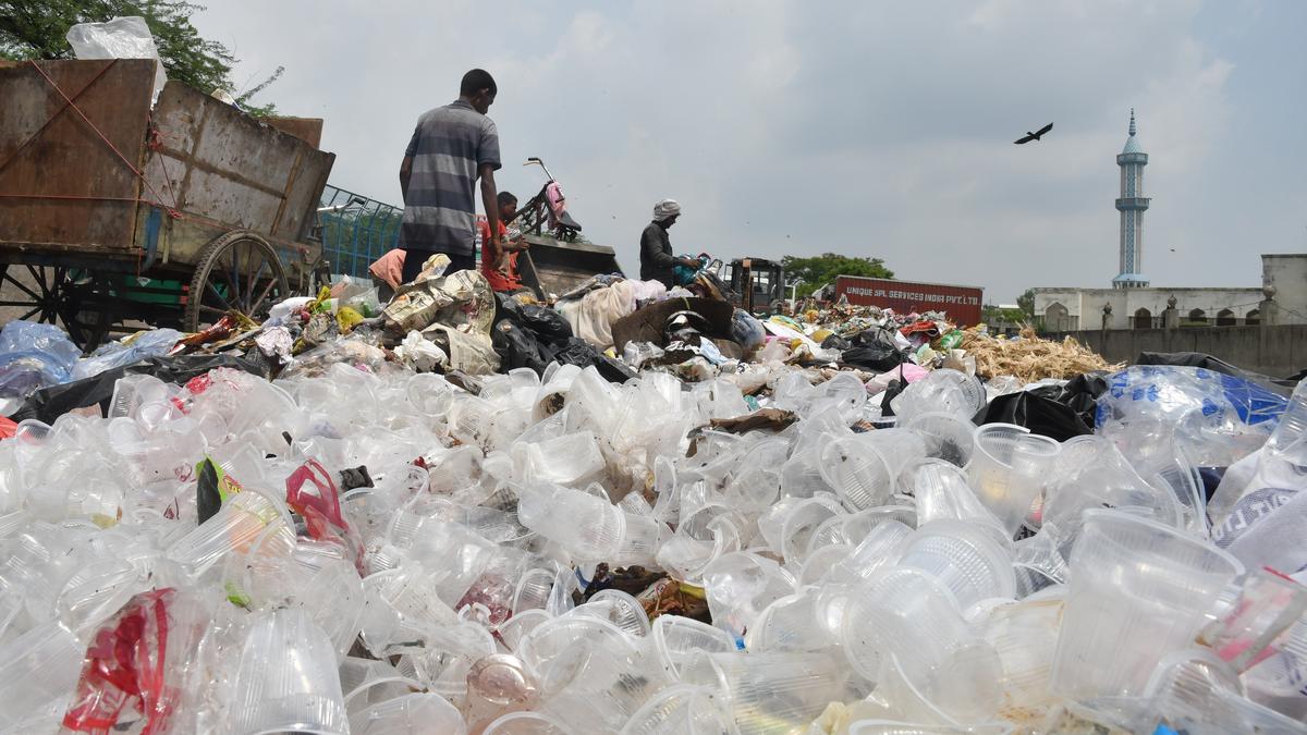 Andhra Pradesh Federation of Resident Welfare Associations to support