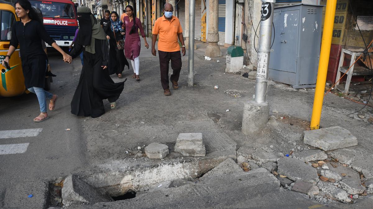 Residents hope GCC’s Budget focuses on infrastructure improvement